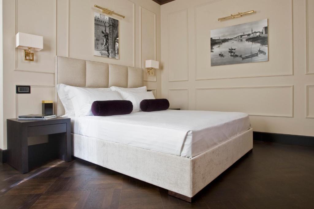 Be One - Ricci Collection Hotel Florenţa Cameră foto